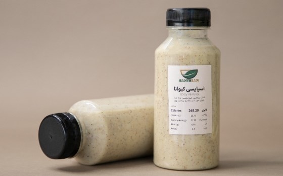 اسیایسی کیوانا