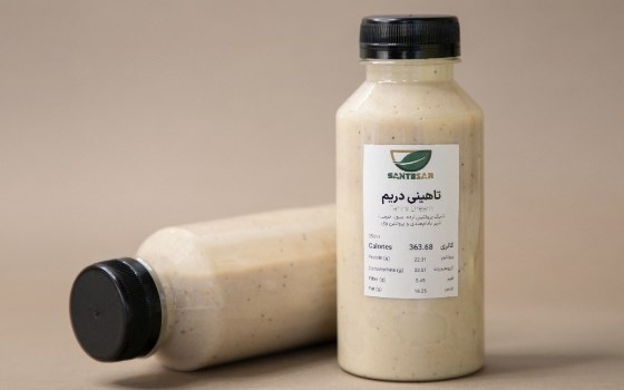 تاهینی دریم